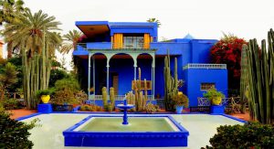 Morocco culture trekking tour