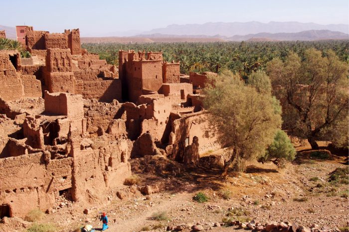 Blog Over Marokko - Magical Morocco