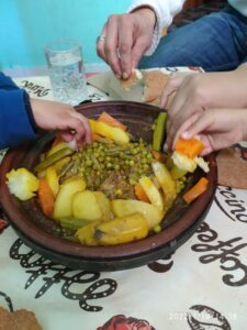 succesvolle inzamelingsactie