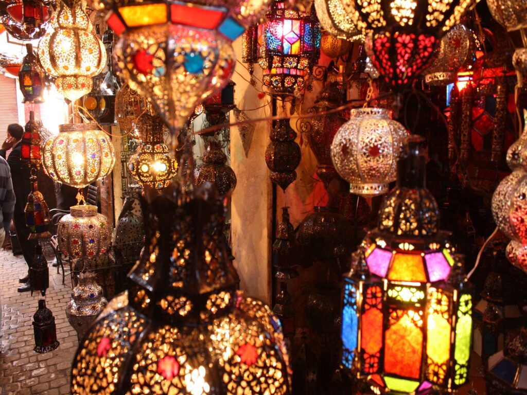 Ramadan 2024 In Morocco Traveling During Ramadan