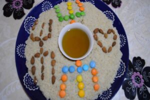 Yennayer 2026 in Morocco