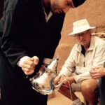 What to wear in Morocco