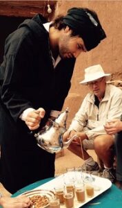 What to wear in Morocco