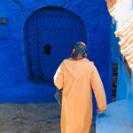 What to wear in Morocco