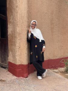 What to wear in Morocco