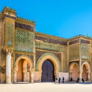 Rondreizen door Marokko