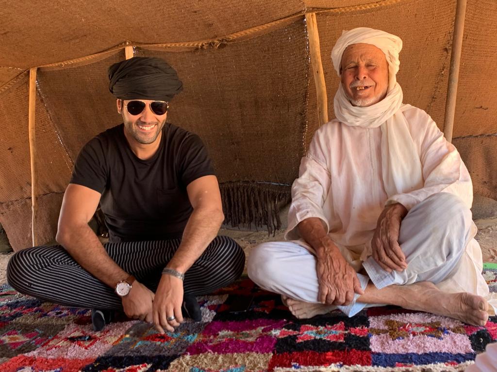 Why We Work with Officially Licensed Guides in Morocco: An Enchanting Travel Experience Guaranteed